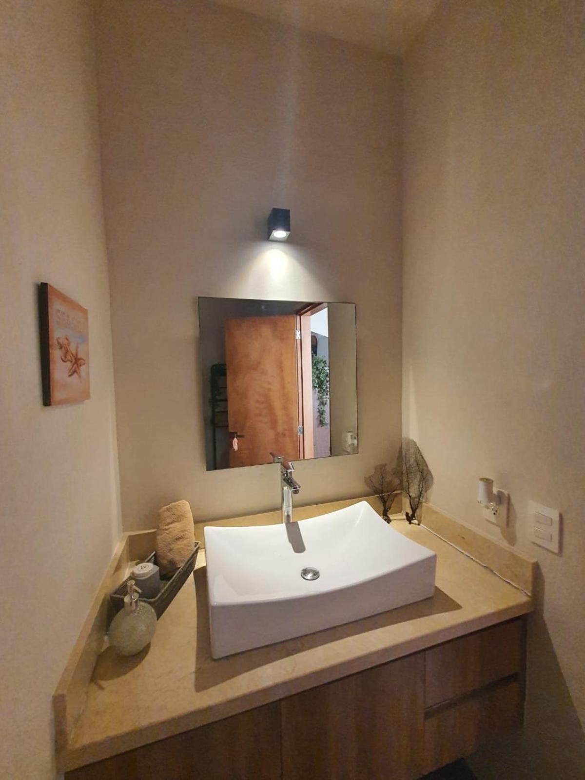 Smart Depas Elegante Apartamento Estudio Totalmente Equipado Tulum Pueblo Buitenkant foto