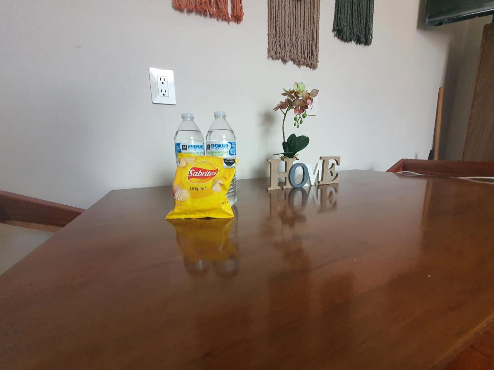 Smart Depas Elegante Apartamento Estudio Totalmente Equipado Tulum Pueblo Buitenkant foto